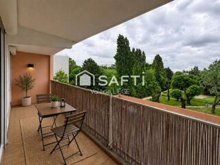  Appartement à vendre 4 pièces 87 m²