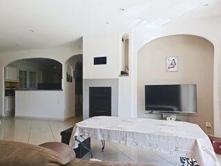  Maison à vendre 5 pièces 130 m²