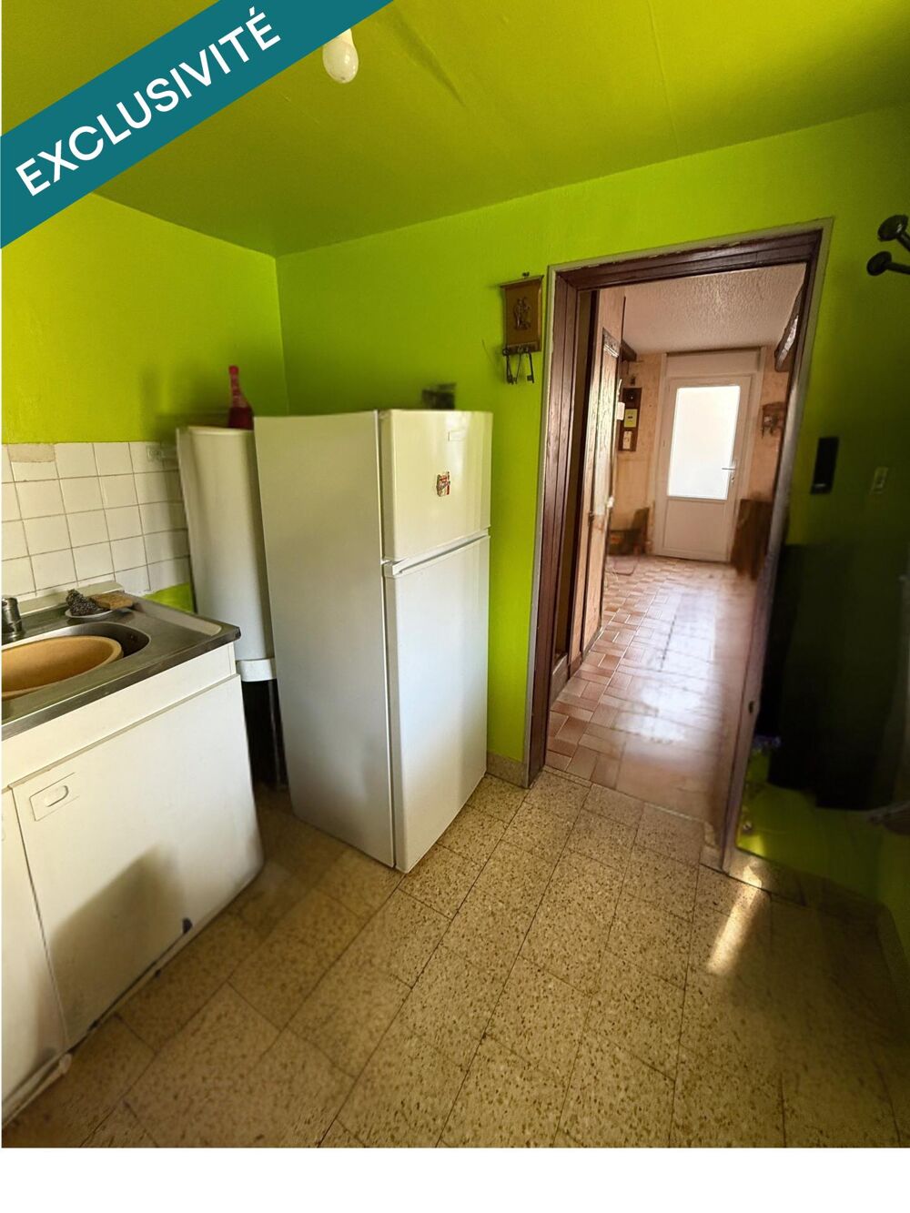 Vente Maison Au calme Pont-audemer