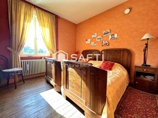  Maison à vendre 5 pièces 141 m²
