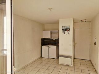  Appartement à vendre 2 pièces 31 m²