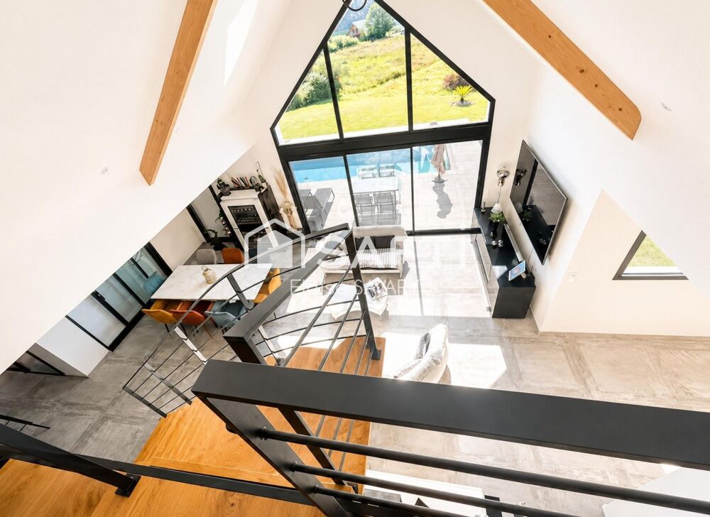 à vendre  Maison Nivillac (56130)