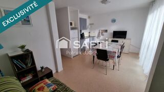  Appartement  vendre 4 pices 52 m