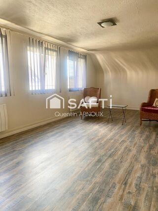  Appartement  vendre 4 pices 137 m