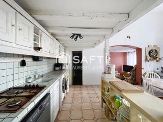  Maison � vendre 4 pi�ces 105 m�