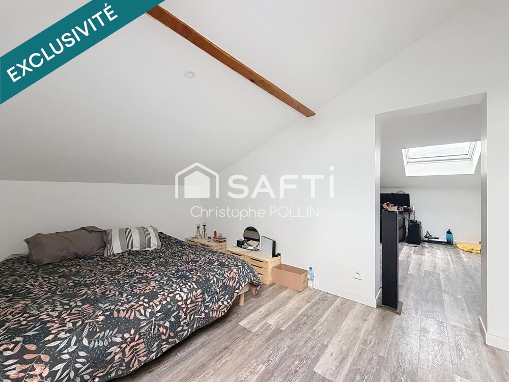 � vendre  Maison B�gaar (40400)