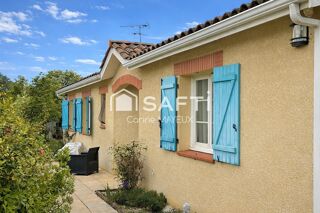  Maison � vendre 5 pi�ces 115 m�