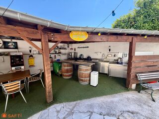  Maison à vendre 5 pièces 125 m²