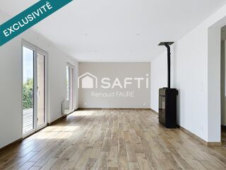  Maison à vendre 4 pièces 115 m²