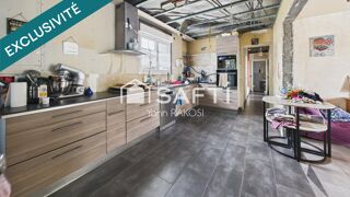  Maison � vendre 8 pi�ces 160 m�