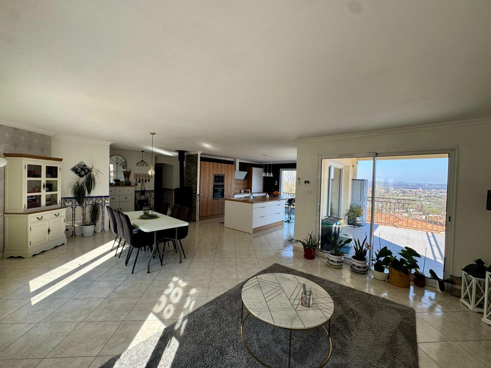 Vente Maison Villa à Pujols Pujols