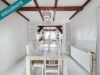  Maison � vendre 4 pi�ces 71 m�