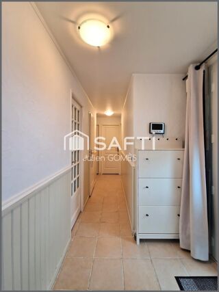  Maison � vendre 4 pi�ces 90 m�