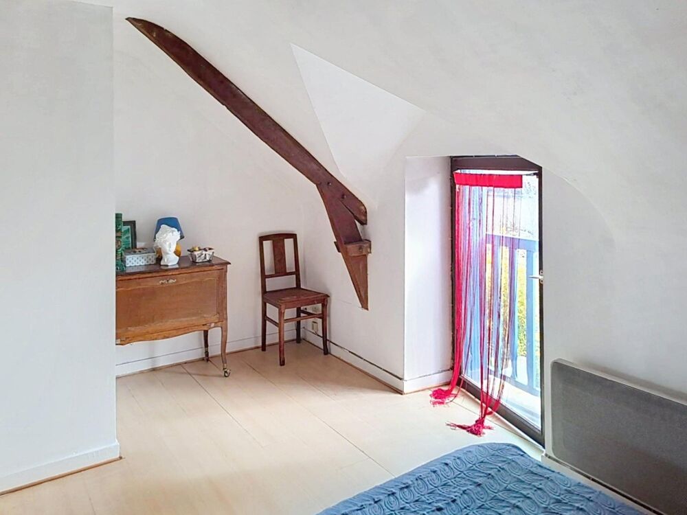 Vente Maison Charmante  maison en pierre, pleine d'authenticité Pipriac