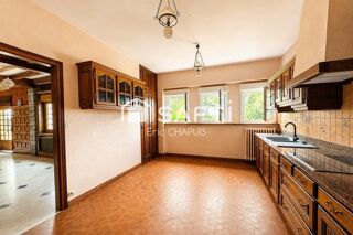  Maison à vendre 7 pièces 223 m²