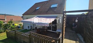  Maison  vendre 5 pices 94 m