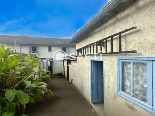  Maison � vendre 5 pi�ces 105 m�