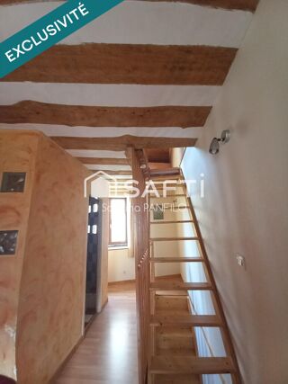  Maison à vendre 3 pièces 44 m²