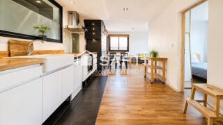  Appartement � vendre 3 pi�ces 54 m�