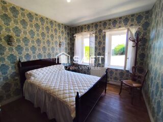  Maison à vendre 7 pièces 137 m²