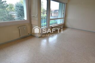  Appartement � vendre 4 pi�ces 74 m�