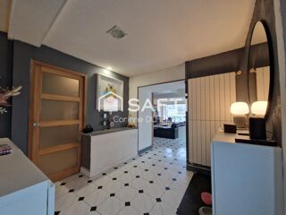  Maison � vendre 6 pi�ces 150 m�