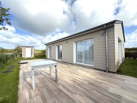   maison 69m2 1km de la mer Maison - 4 pi�ce(s) - 69 m�
