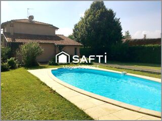  Maison à vendre 5 pièces 125 m²