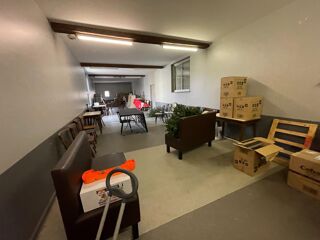  Immeuble � vendre 297 m�