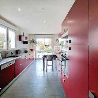  Maison � vendre 8 pi�ces 172 m�