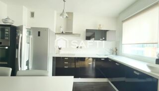  Appartement à vendre 4 pièces 87 m²