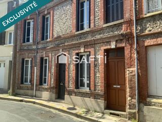  Maison � vendre 6 pi�ces 107 m�