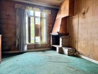 Vente Maison Maison à rénover sur très beau terrain de 547 m² Chilly-mazarin