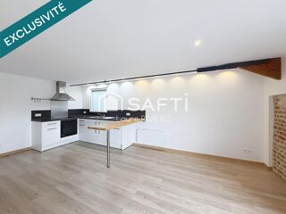  Appartement à vendre 2 pièces 61 m²