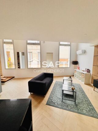  Maison � vendre 3 pi�ces 100 m�