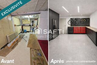  Maison � vendre 3 pi�ces 70 m�