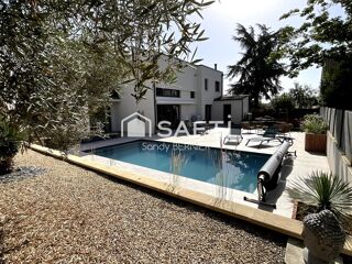  Maison à vendre 8 pièces 212 m²