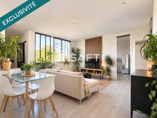 Vente Appartement Appartement à proximité de la gare de Colombes Colombes