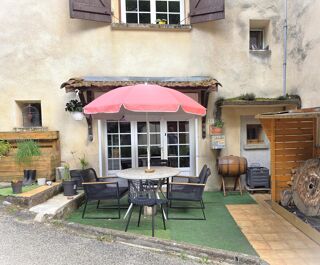  Maison à vendre 7 pièces 170 m²