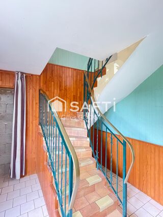  Maison  vendre 6 pices 122 m