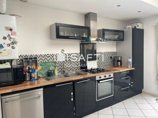  Maison � vendre 6 pi�ces 90 m�