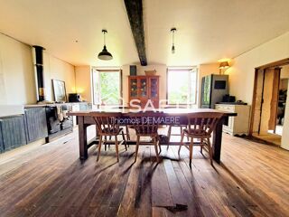  Maison � vendre 5 pi�ces 108 m�