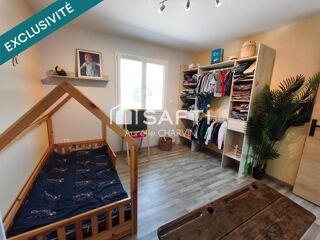 Maison à vendre 6 pièces 135 m²
