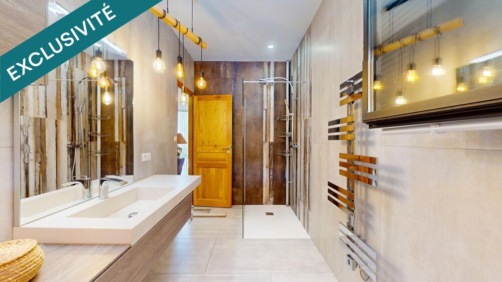 � vendre  Maison Solli�s-Pont (83210)