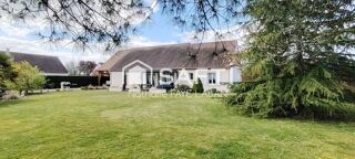  Maison à vendre 5 pièces 135 m²