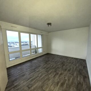  Appartement � vendre 3 pi�ces 62 m�