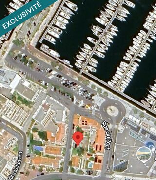  Parking / Garage � vendre 