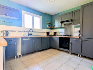  Maison à vendre 4 pièces 86 m²