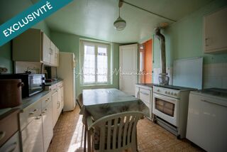  Maison � vendre 3 pi�ces 62 m�