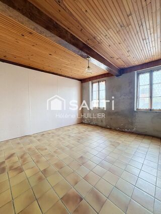  Maison à vendre 5 pièces 136 m²